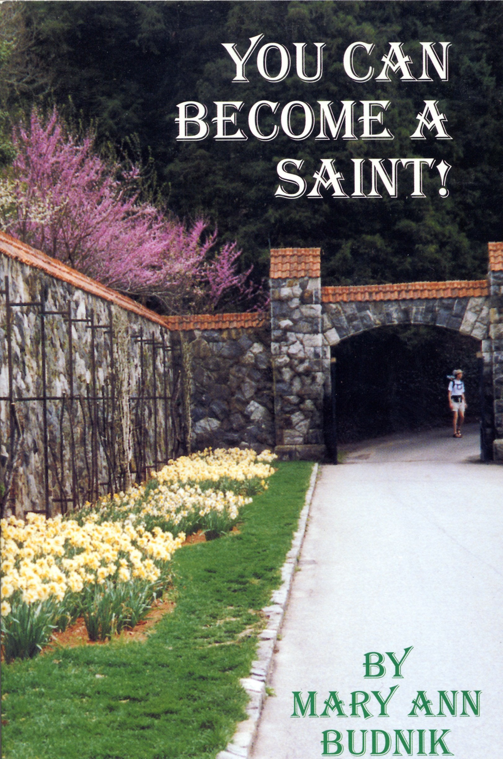 You Can Become a Saint!,Used
