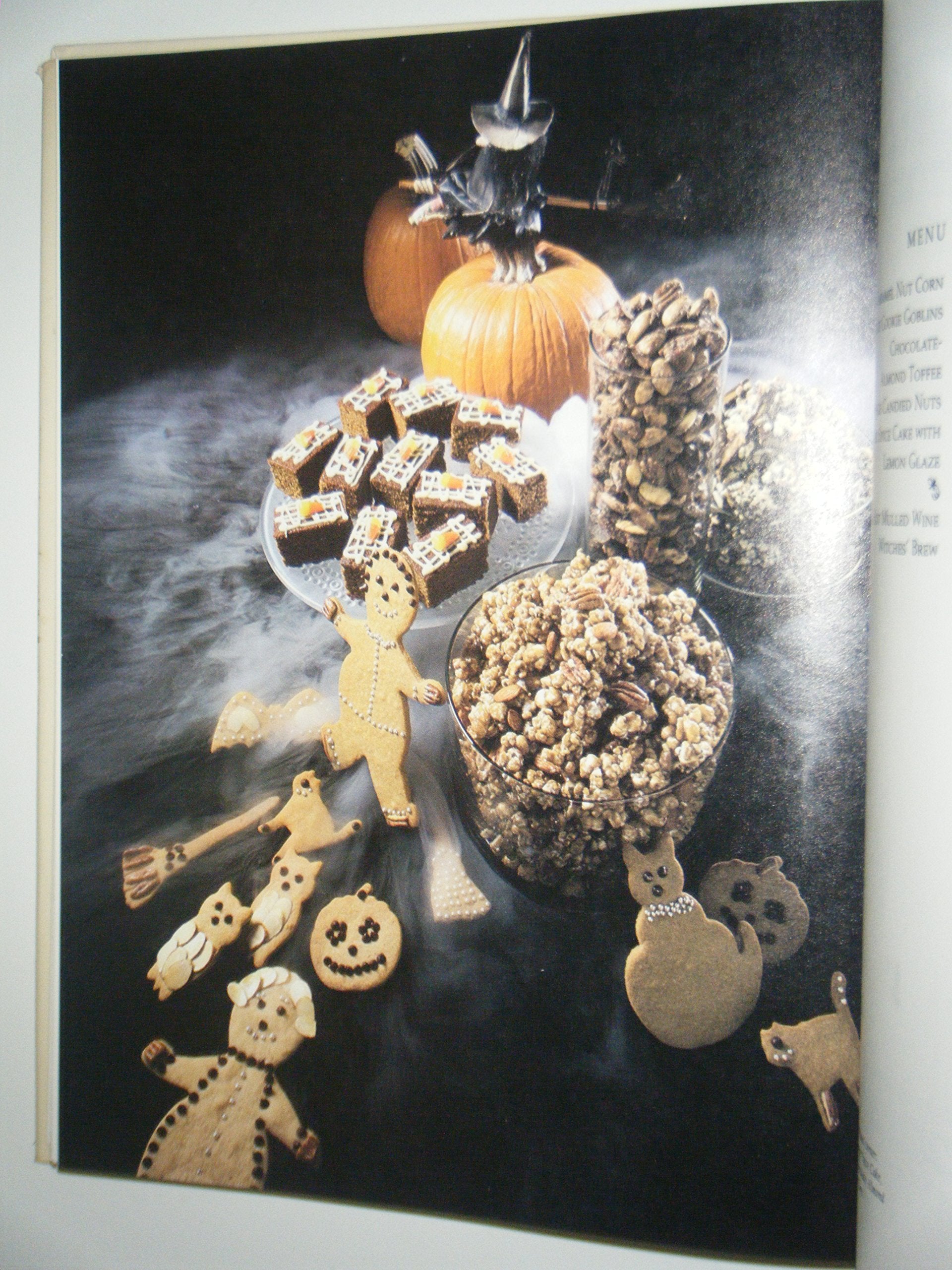 Marlene Sorosky s YearRound Holiday Cookbook