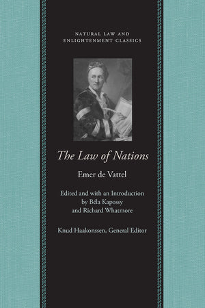 The Law of Nations,Used