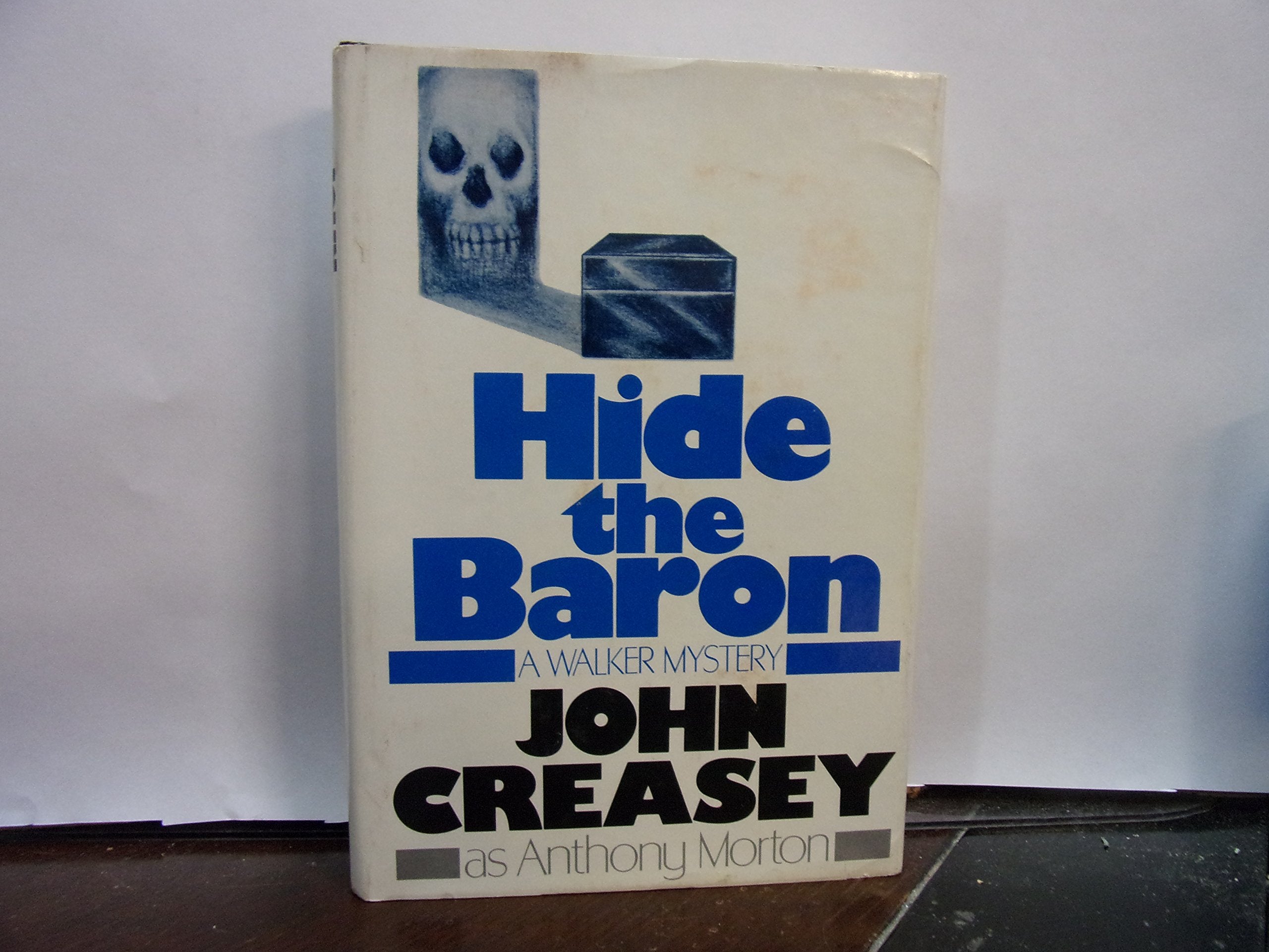 Hide The Baron