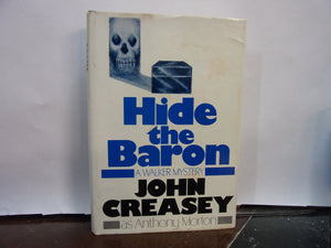 Hide The Baron