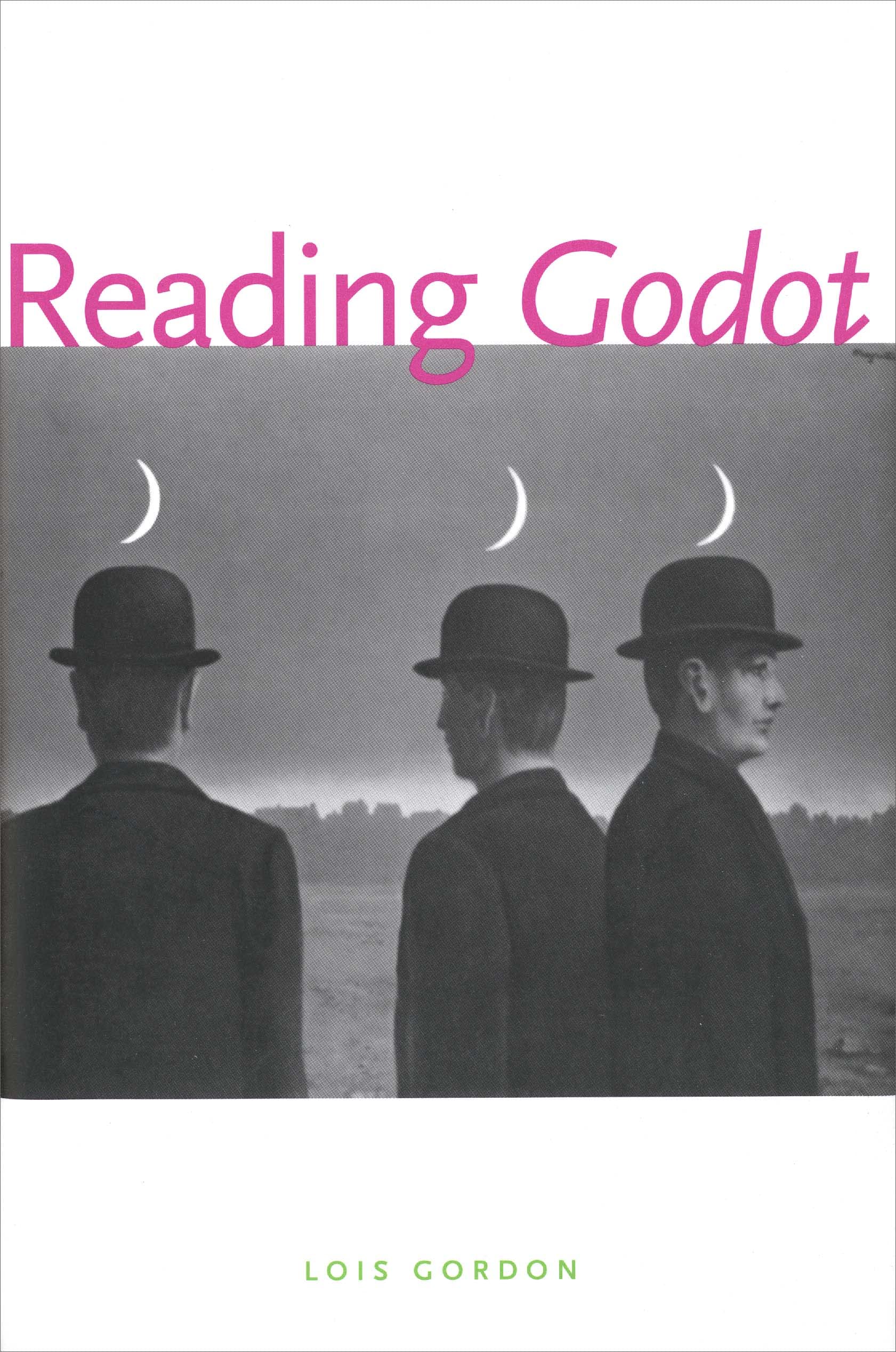 Reading Godot,Used