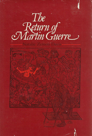 The Return of Martin Guerre,Used