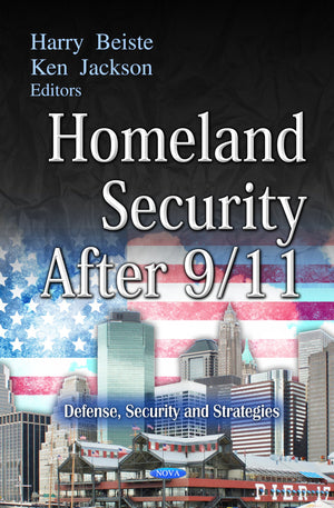 Homeland Security After 9 (Defense, Security And Strategies),Used