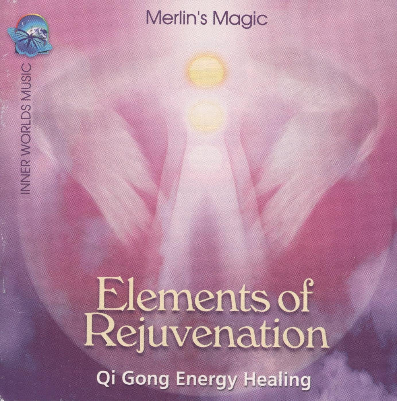 Elements Of Rejuvenation