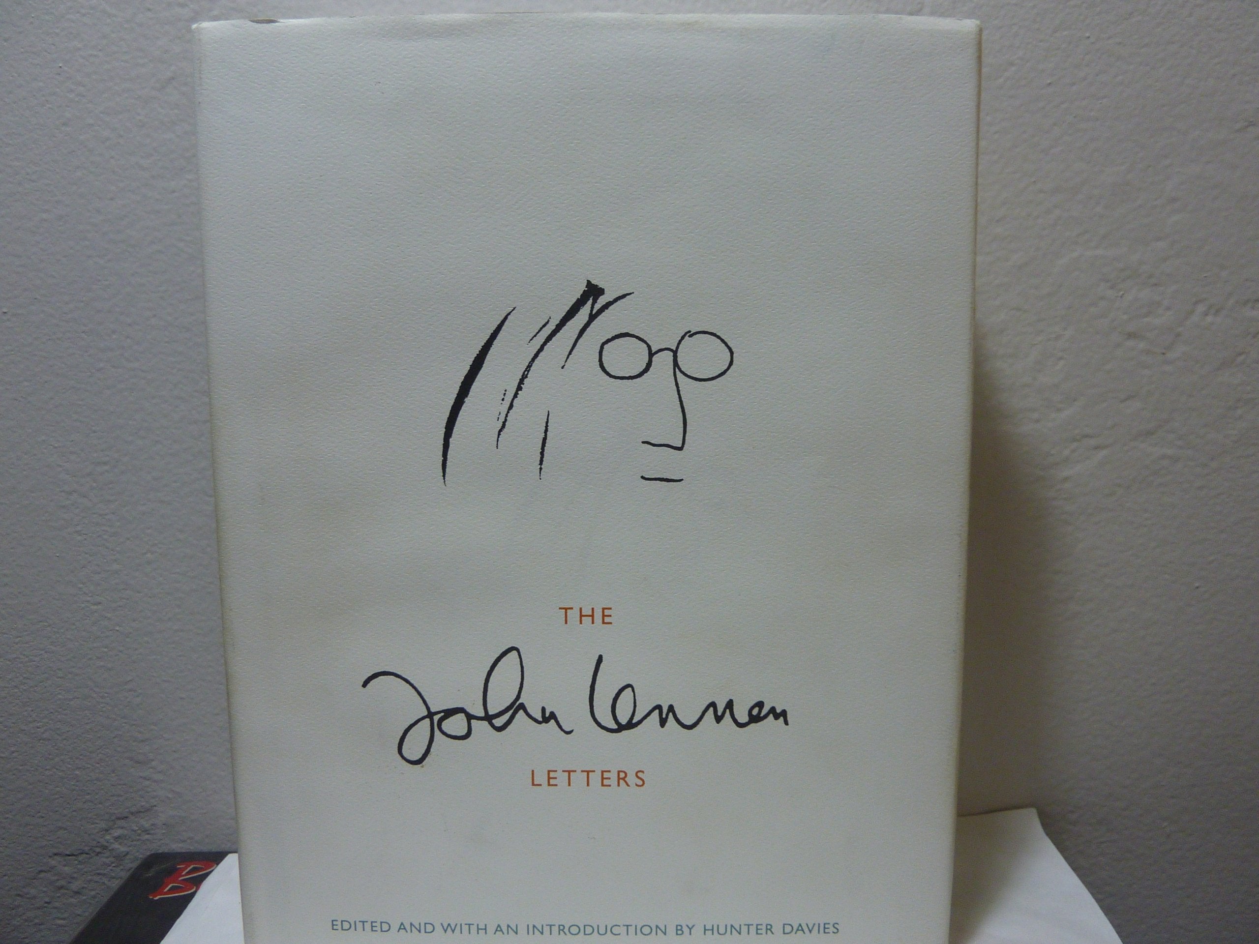 The John Lennon Letters,Used