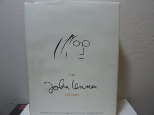 The John Lennon Letters,Used