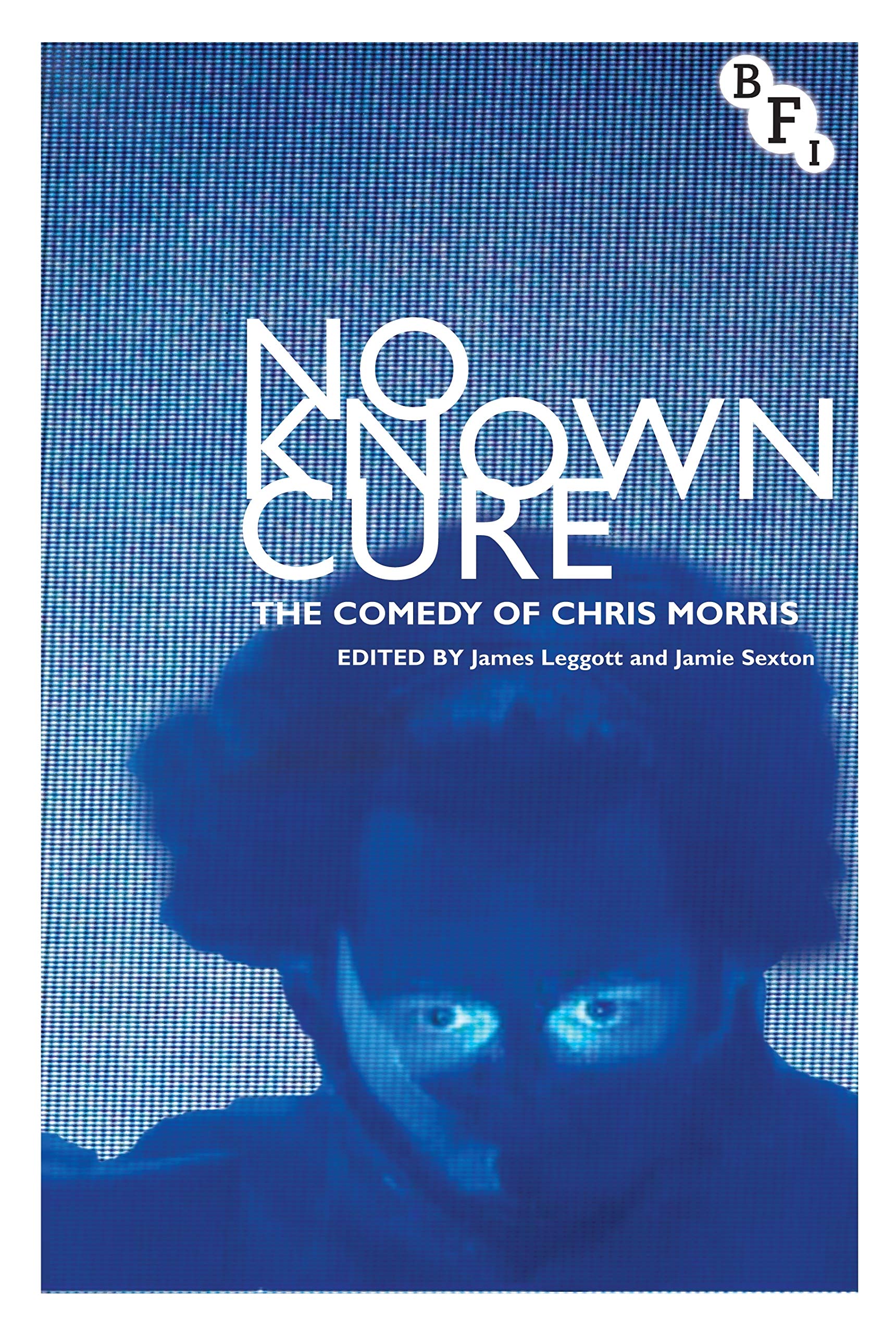 No Known Cure: The Comedy of Chris Morris,Used