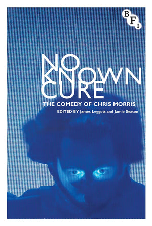 No Known Cure: The Comedy of Chris Morris,Used