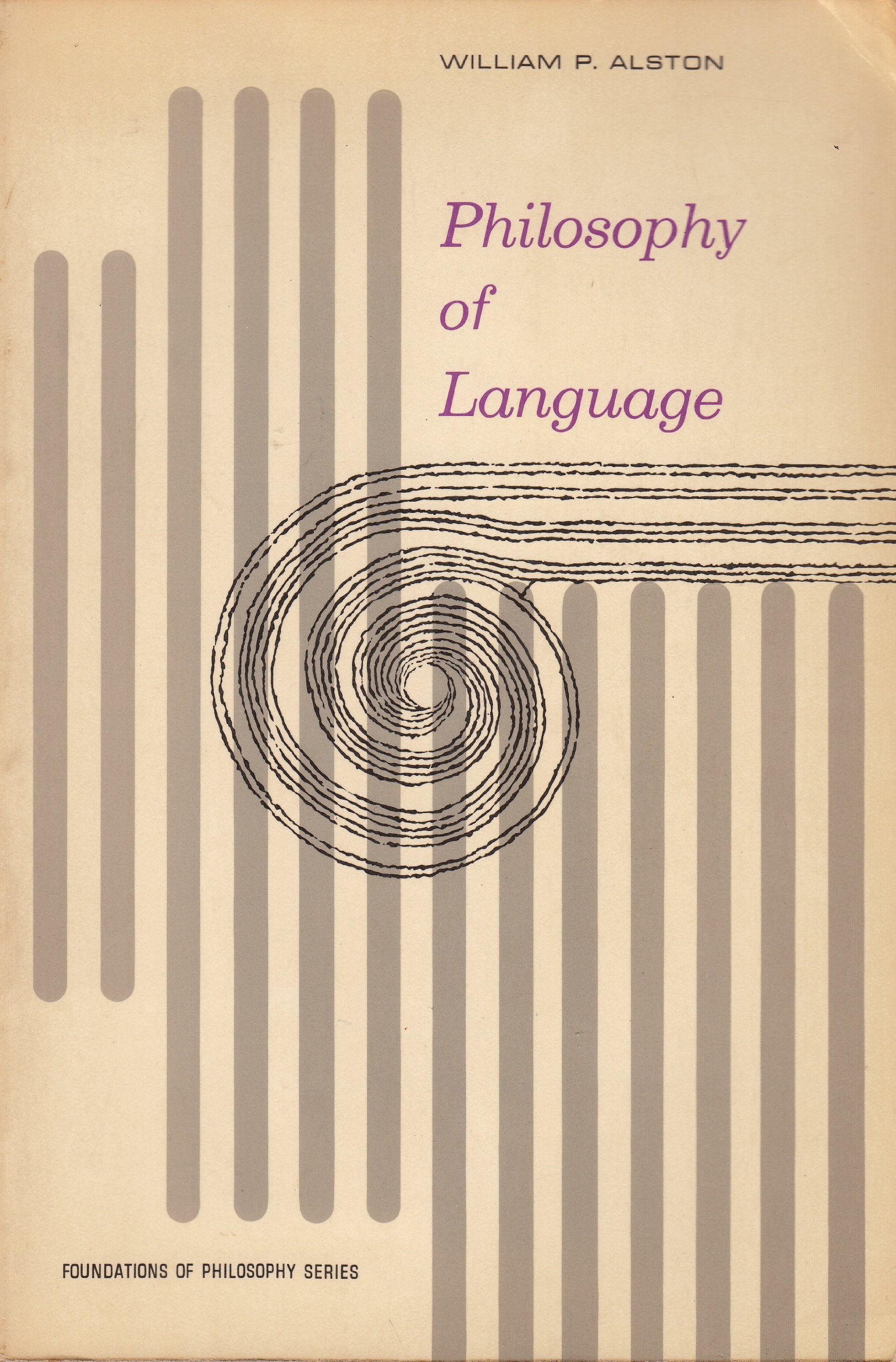 Philosophy of Language,Used
