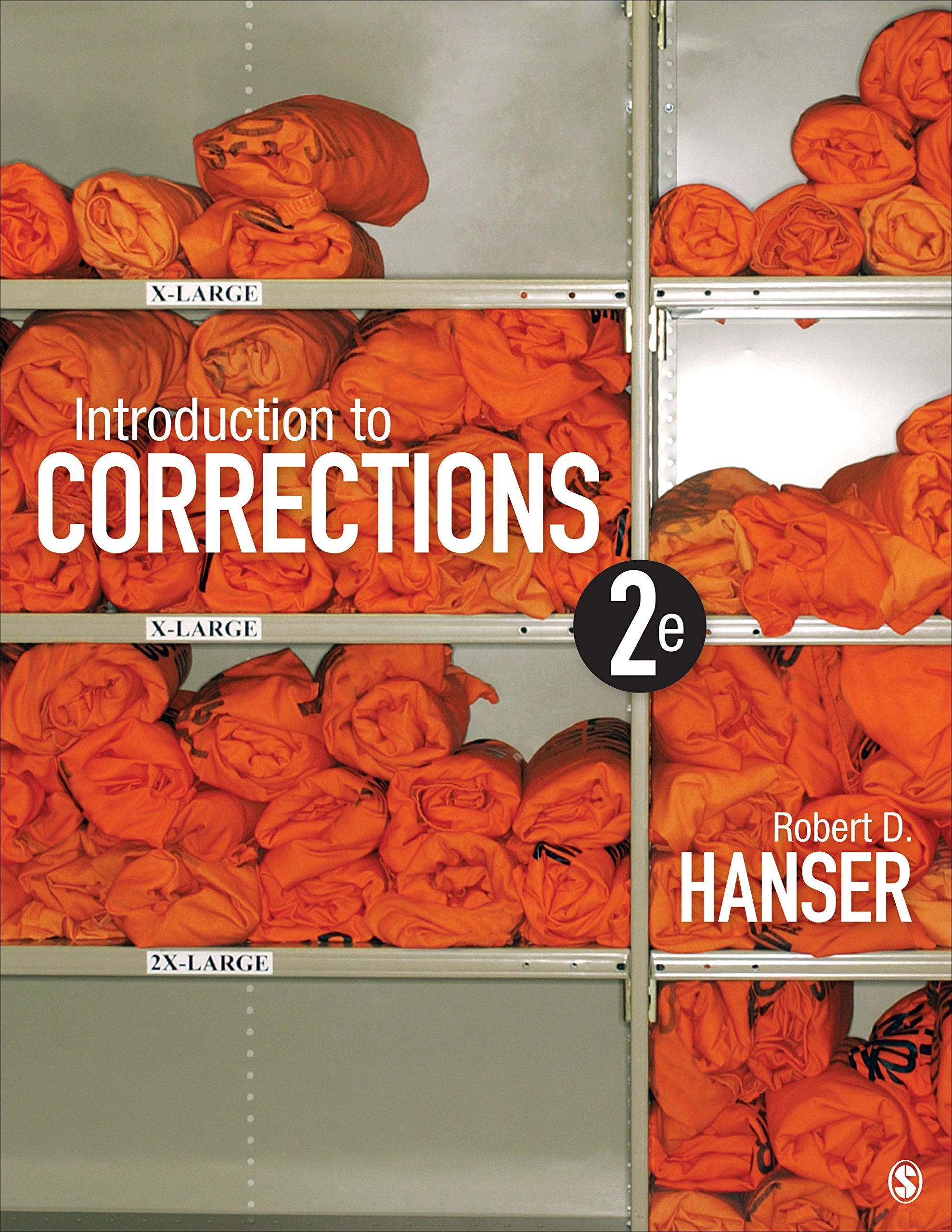 Introduction to Corrections,New