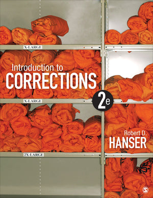Introduction to Corrections,New