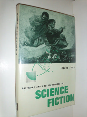 Positions and Presuppositions in Science Fiction,Used