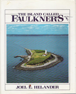 The Island Called Faulkner's,Used