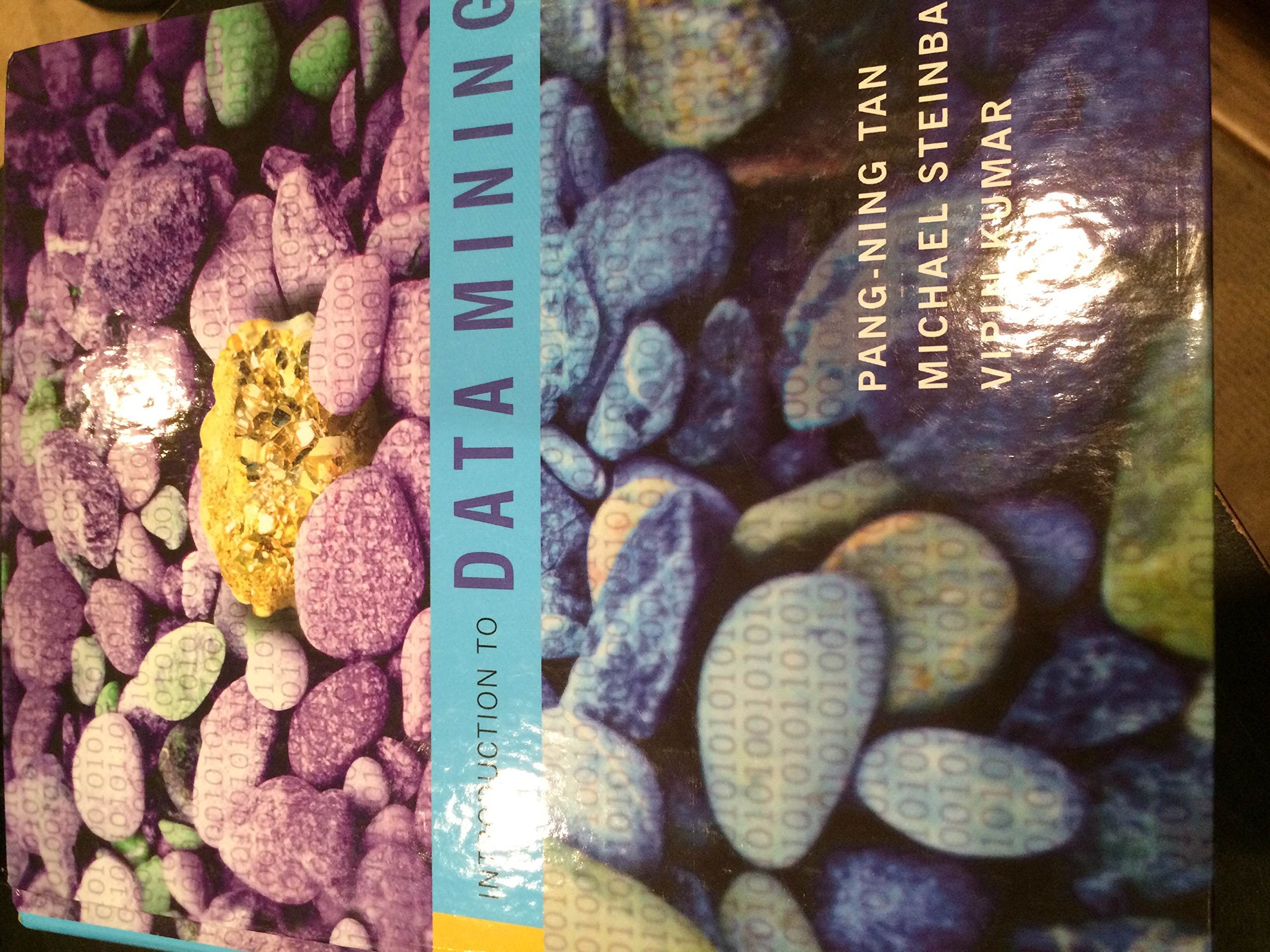 Introduction to Data Mining,Used