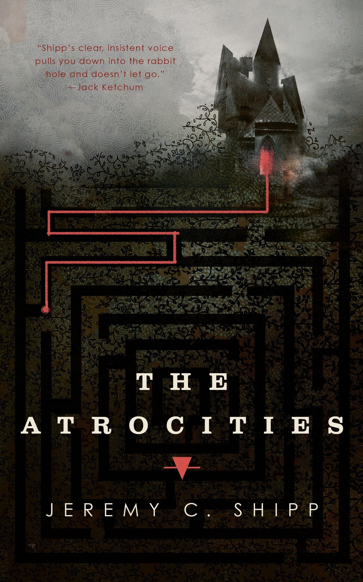 The Atrocities,Used