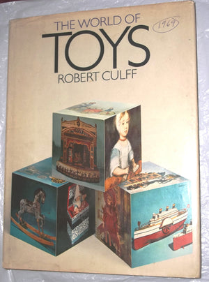 The World of Toys,Used