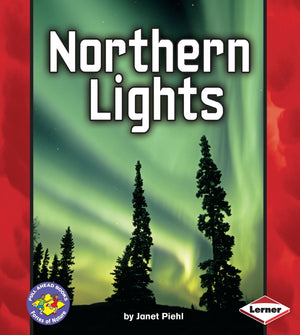 Northern Lights (Pull Ahead Books  Forces of Nature),Used