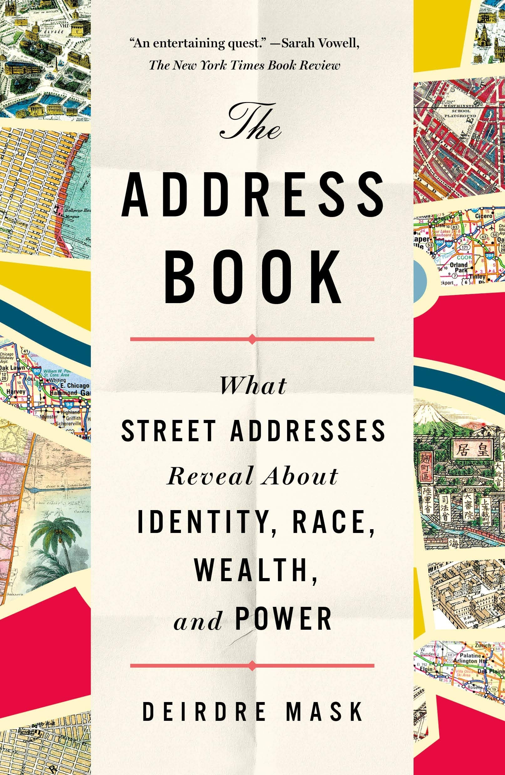 Address Book,New