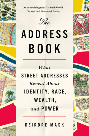 Address Book,Used