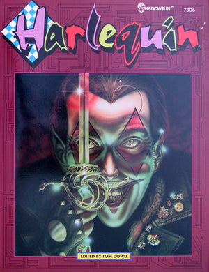 Harlequin