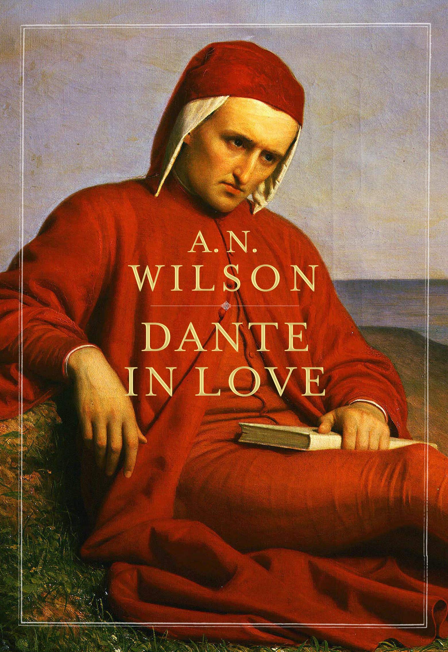 Dante in Love,Used