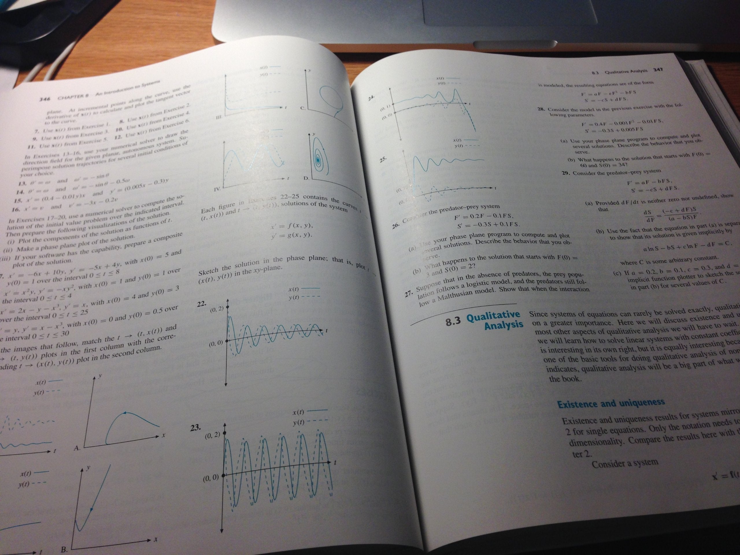 Differential Equations (2nd Edition),New