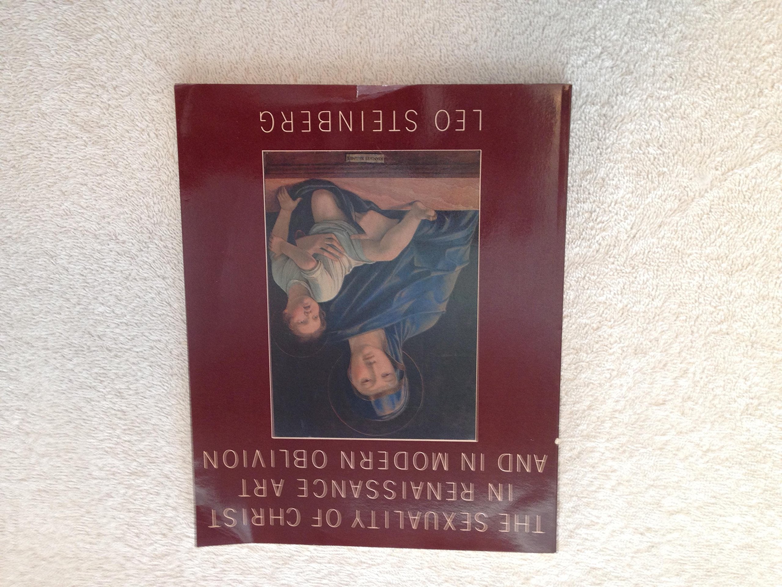 Sexuality Christ Art-used