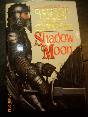 Shadow Moon. First In The Chronicles Of The Shadow War,Used