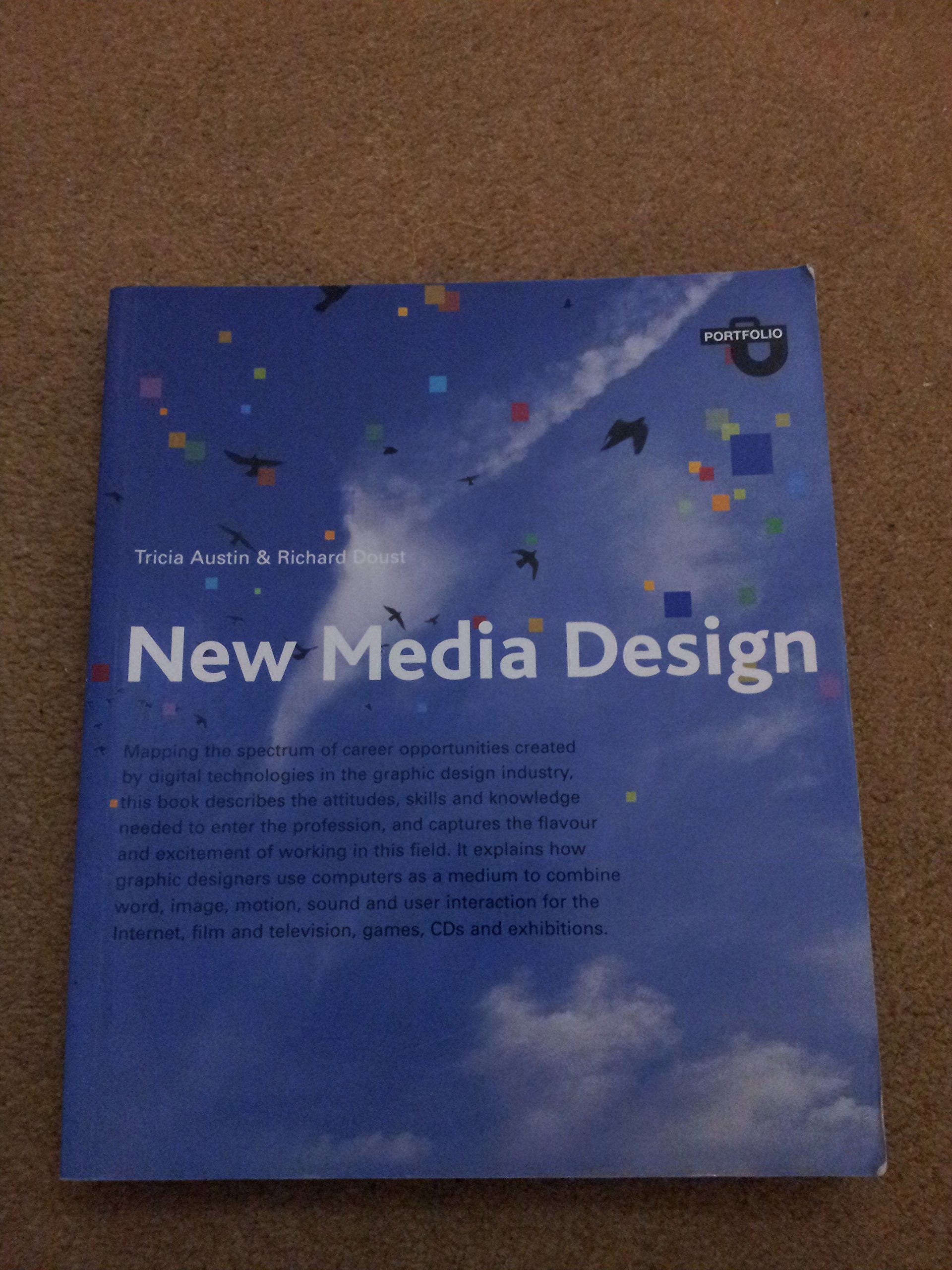 New Media Design,New