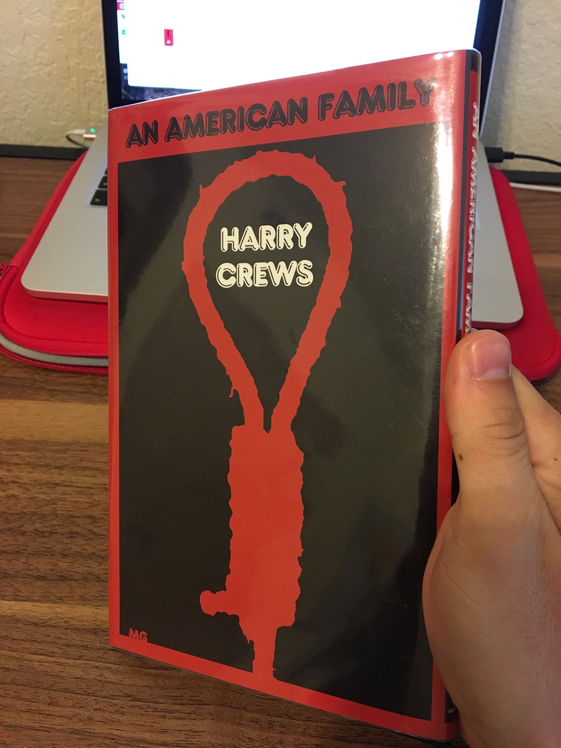 An American Family: The Baby With The Curious Markings,New