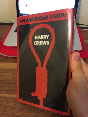 An American Family: The Baby With The Curious Markings,New