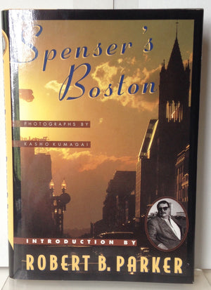 Spenser's Boston,New