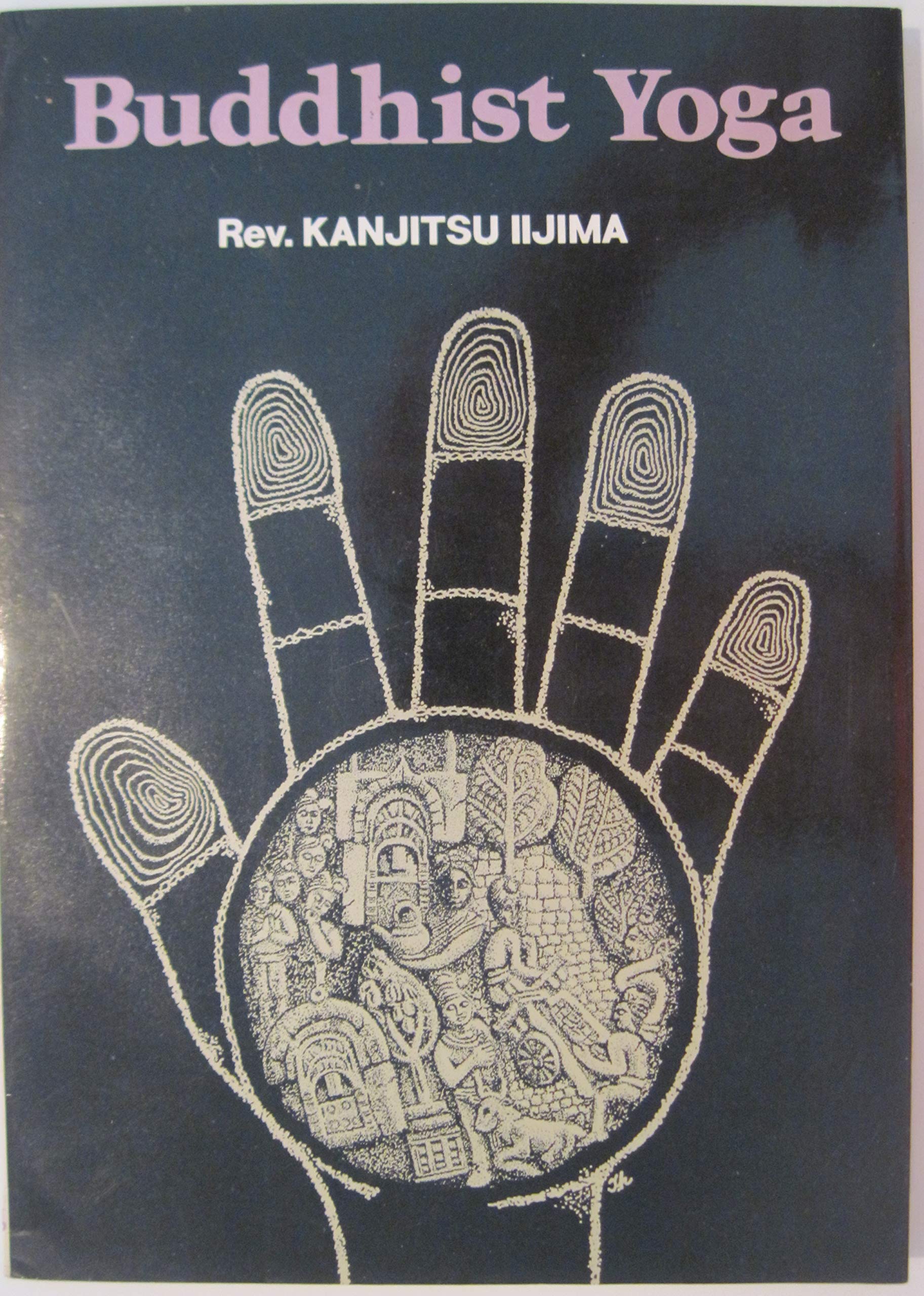 Buddhist Yoga,New