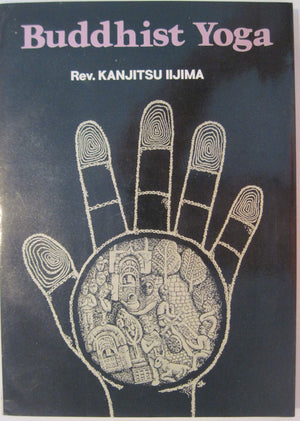Buddhist Yoga,New