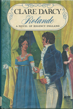 Rolande,Used