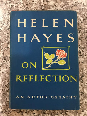 On Reflection: An Autobiography,Used