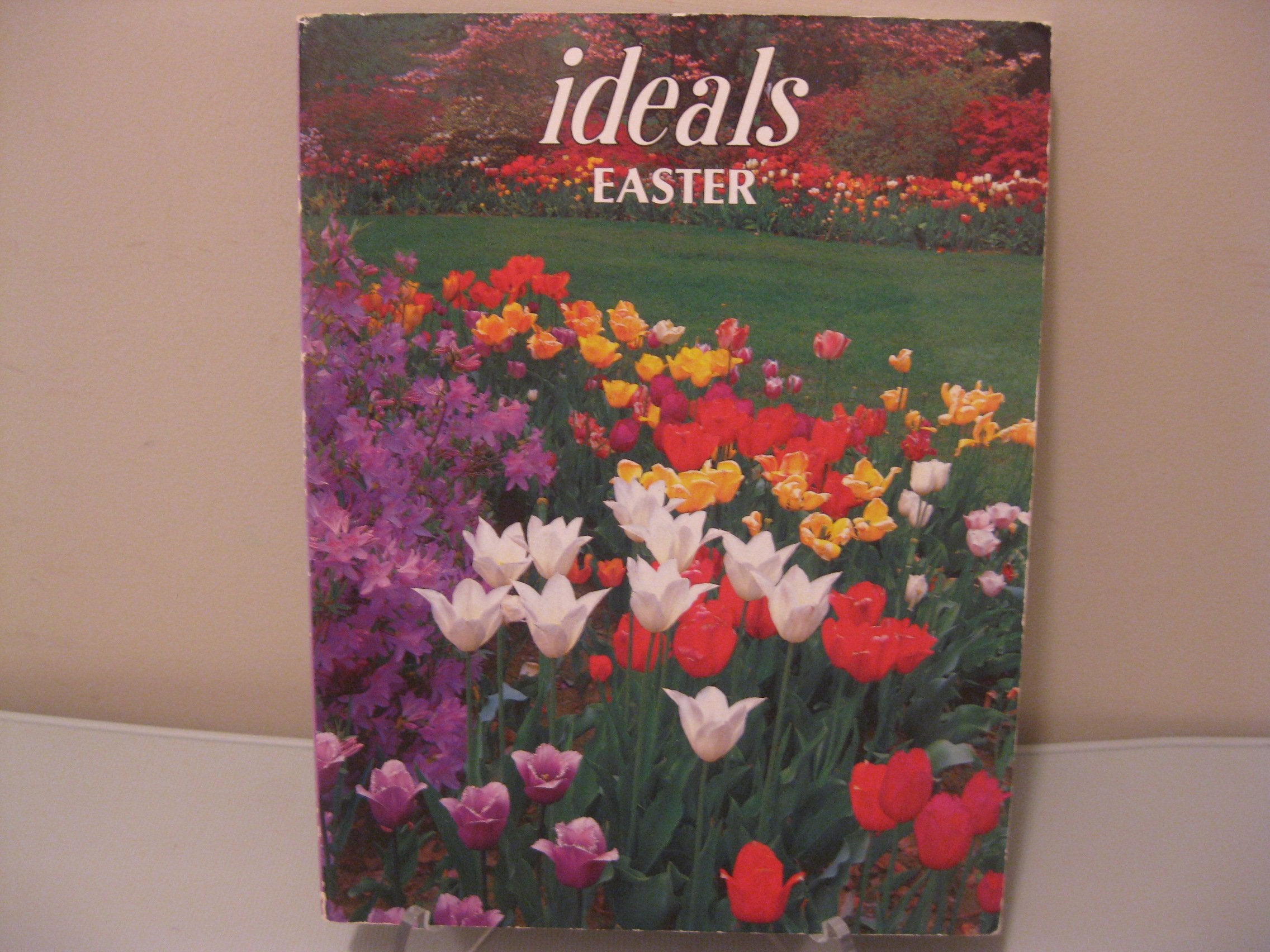 Ideals Easter 1988 (Ideals Easter),Used