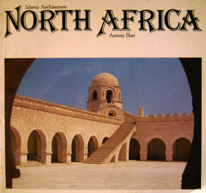 North Africa: Islamic Architecture,Used