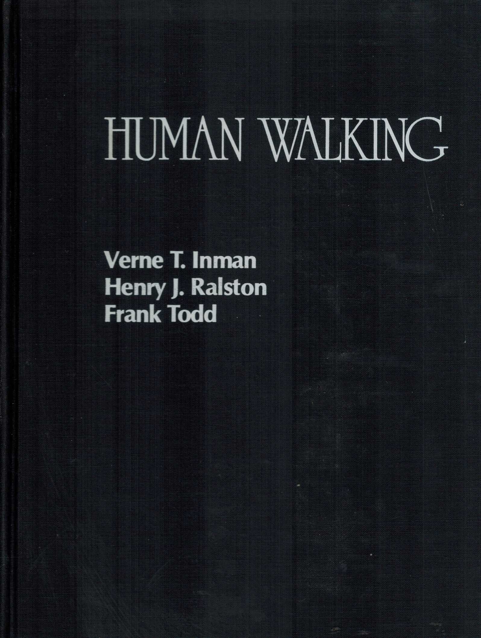 Human Walking,New