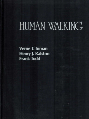 Human Walking,New