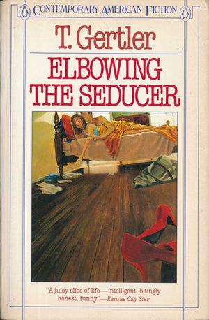 Elbowing the Seducer,Used