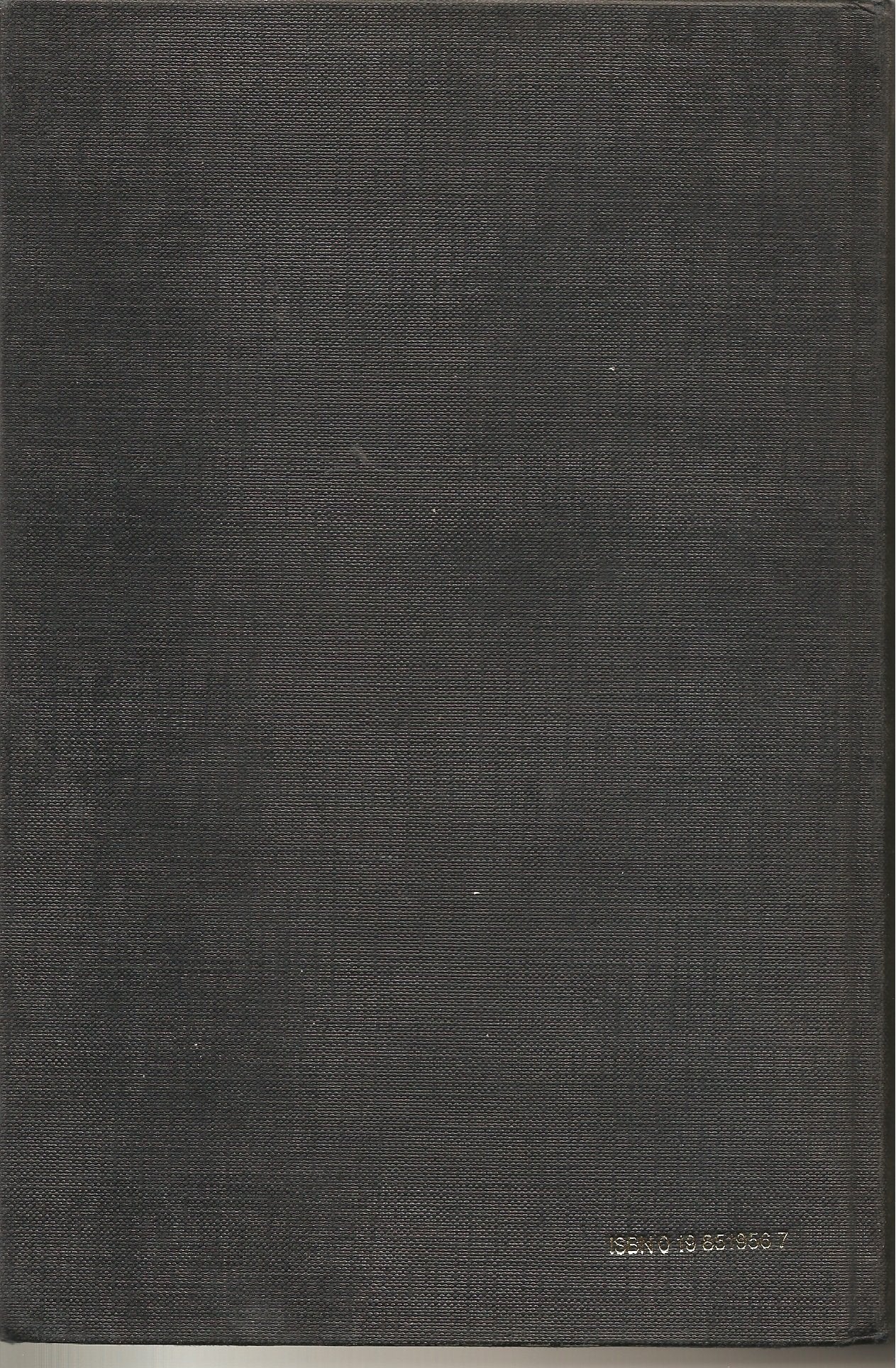 Gauge Theory of Elementary Particle Physics,Used