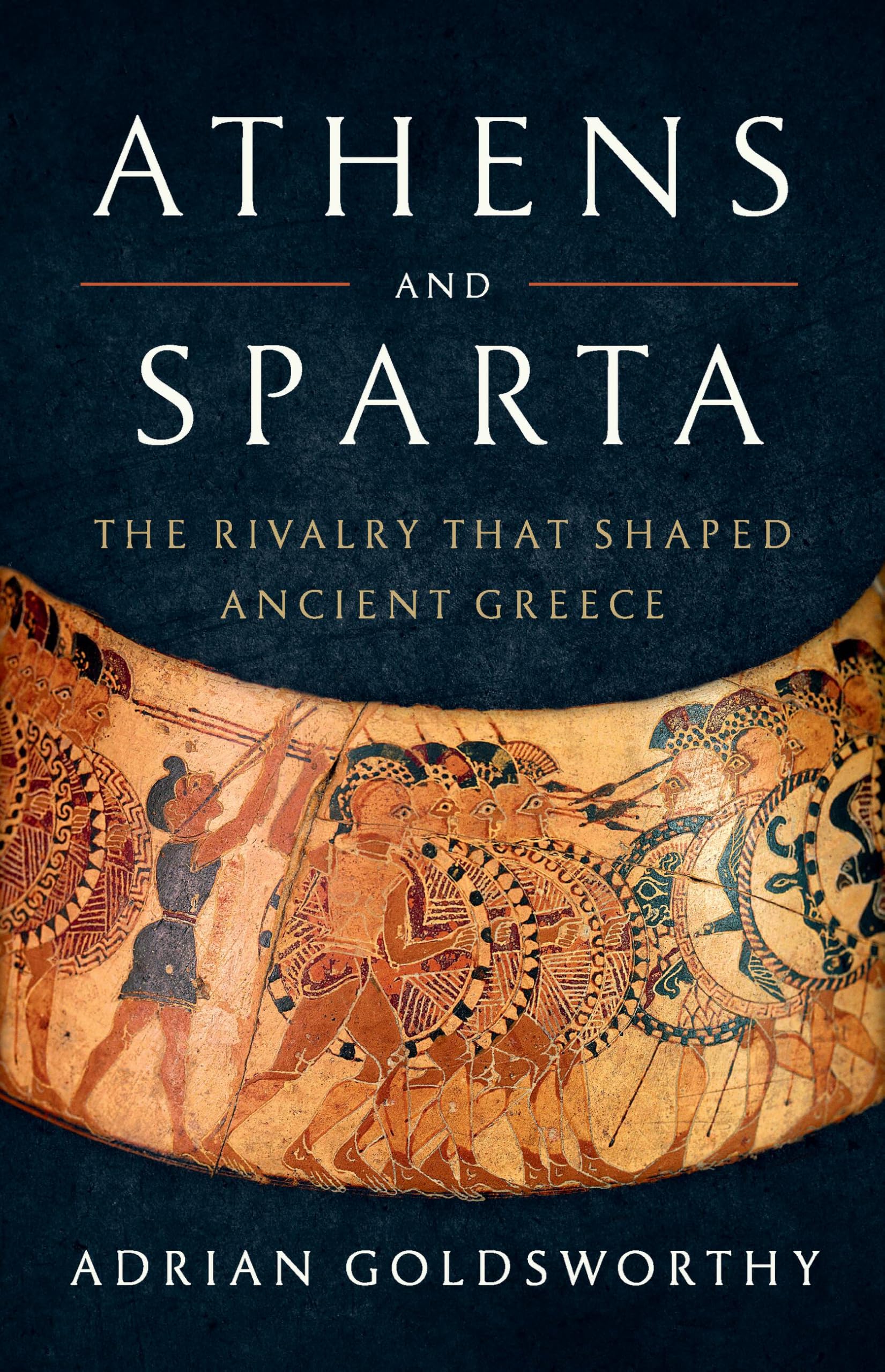 Athens And Sparta: The Rivalry That Shaped Ancient Greece