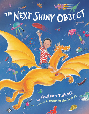 The Next Shiny Object