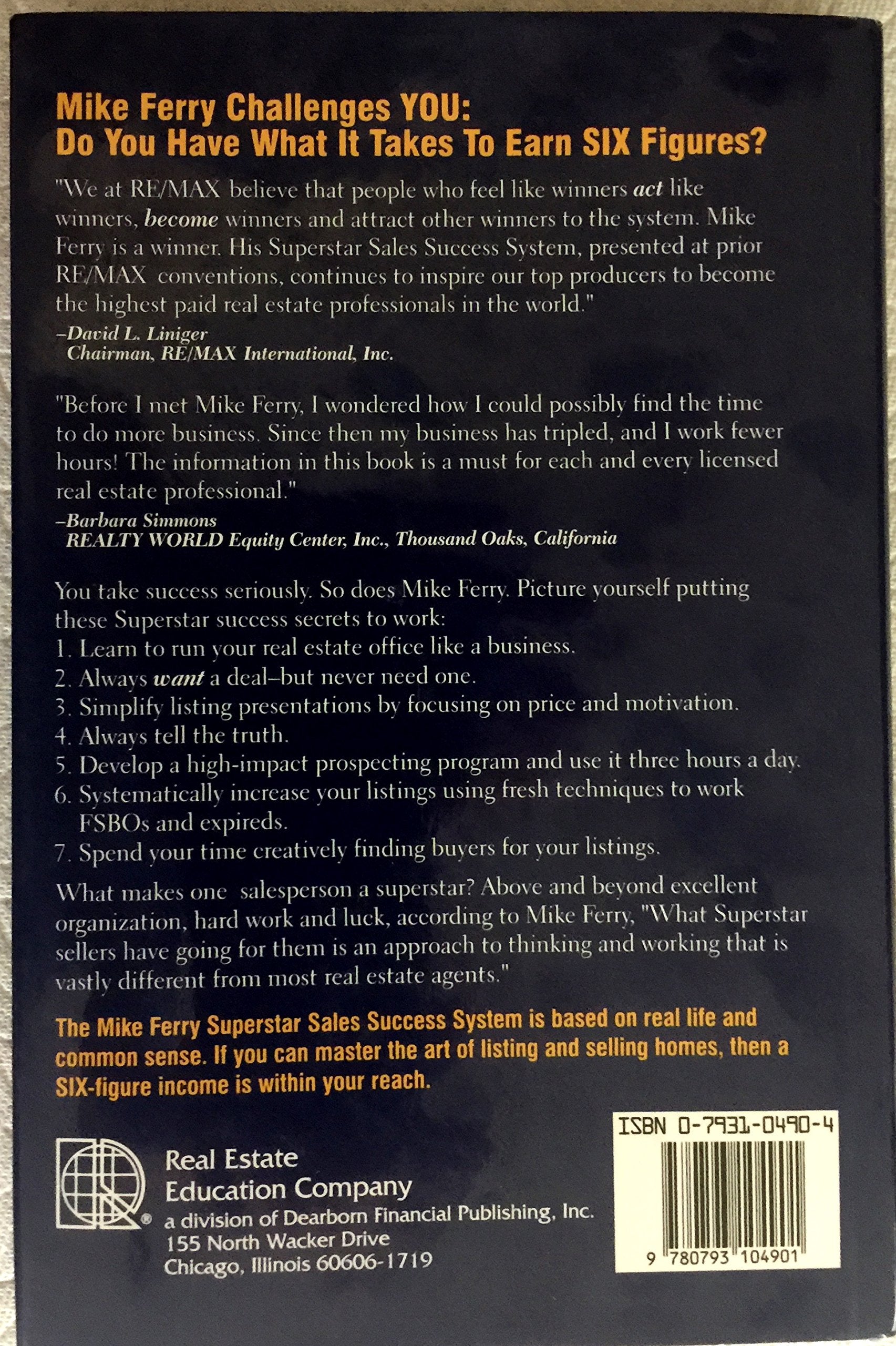 How To Develop A Sixfigure Income In Real Estate