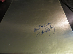 A Presley speaks,Used