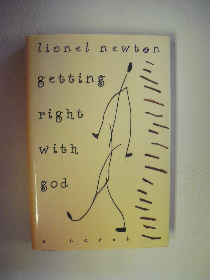 Getting Right with God: 2A Novel,Used