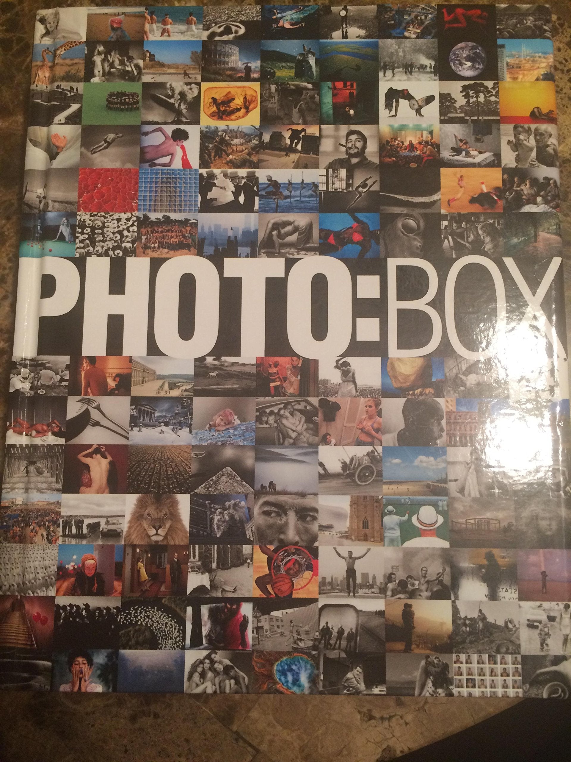 Photo:Box