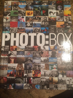 Photo:Box